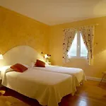 Hotel Amalurra Ecohotel & Retreat Center
