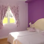 Amalurra Ecohotel & Retreat Center Hotel Laiseca