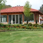 Hotel Amalurra Ecohotel & Retreat Center