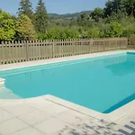 ホテル Amalurra Ecohotel & Retreat Center Laiseca