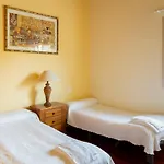 ホテル Amalurra Ecohotel & Retreat Center
