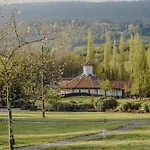 Amalurra Ecohotel & Retreat Center Hotel *