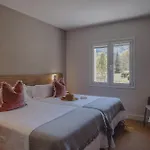 Amalurra Ecohotel & Retreat Center Hotel Laiseca