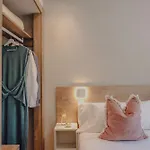 Hotel Amalurra Ecohotel & Retreat Center Laiseca