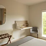 Hotel Amalurra Ecohotel & Retreat Center