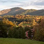 Amalurra Ecohotel & Retreat Center Hotel *