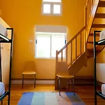 Amalurra Ecohotel & Retreat Center Hotel Laiseca