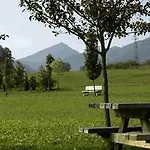Hotel Amalurra Ecohotel & Retreat Center *