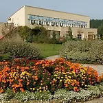 Hotel Amalurra Ecohotel & Retreat Center Laiseca