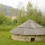 Amalurra Ecohotel & Retreat Center