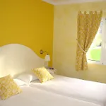 Amalurra Ecohotel & Retreat Center Hotel Laiseca