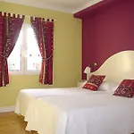 Amalurra Ecohotel & Retreat Center Hotel *