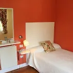 Amalurra Ecohotel & Retreat Center Hotel Laiseca