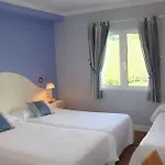 Amalurra Ecohotel & Retreat Center Hotel