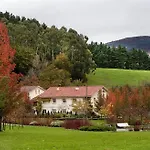 Amalurra Ecohotel & Retreat Center Hotel Laiseca