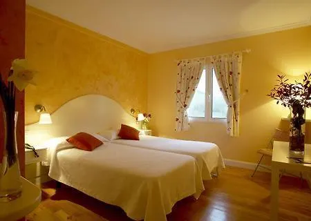 Hotel Amalurra Ecohotel & Retreat Center