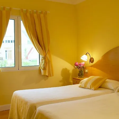 Amalurra Ecohotel & Retreat Center *