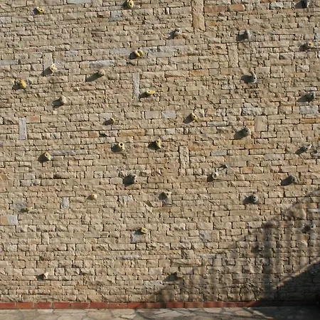 Amalurra Ecohotel & Retreat Center *