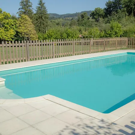 Hotell Amalurra Ecohotel & Retreat Center Laiseca