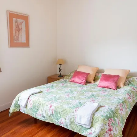 Hotell Amalurra Ecohotel & Retreat Center