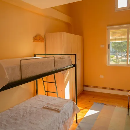 Amalurra Ecohotel & Retreat Center ホテル