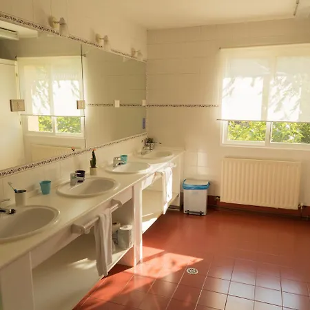 Amalurra Ecohotel & Retreat Center
