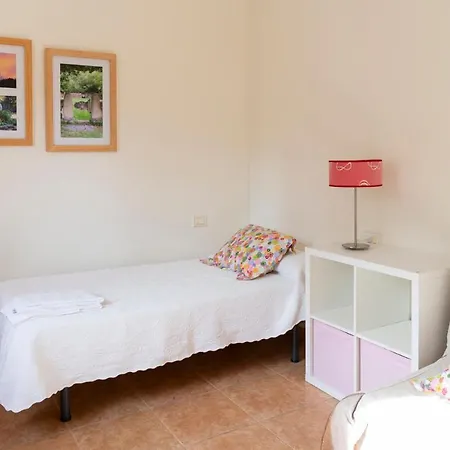 ホテル Amalurra Ecohotel & Retreat Center *