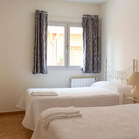 Amalurra Ecohotel & Retreat Center