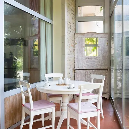 Hotel Amalurra Ecohotel & Retreat Center