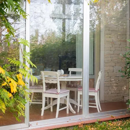 Hotel Amalurra Ecohotel & Retreat Center *