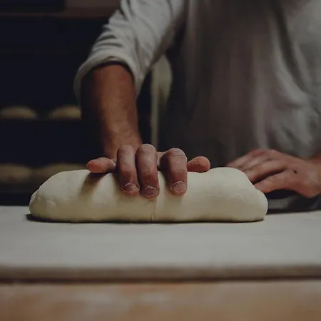 Amalurra Ecohotel & Retreat Center Hotell