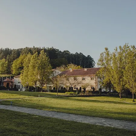 Amalurra Ecohotel & Retreat Center Hotel *