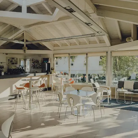 Amalurra Ecohotel & Retreat Center