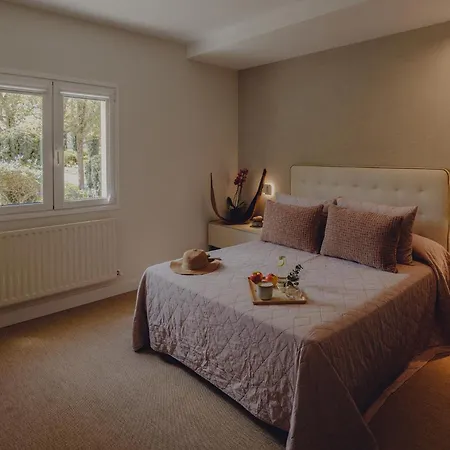 Amalurra Ecohotel & Retreat Center ホテル *