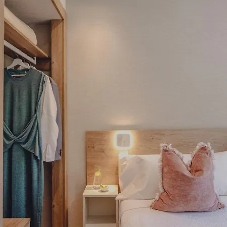 Hotell Amalurra Ecohotel & Retreat Center Laiseca