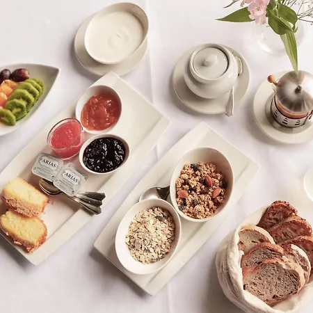 ホテル Amalurra Ecohotel & Retreat Center *