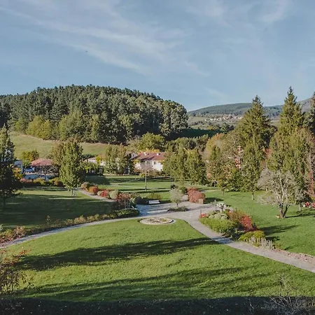 酒店 Amalurra Ecohotel & Retreat Center *