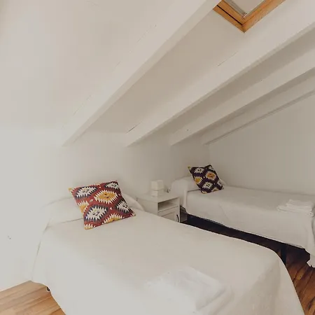 Amalurra Ecohotel & Retreat Center Hotel Laiseca