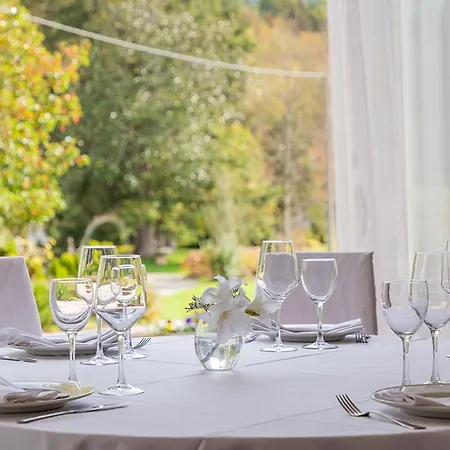 Amalurra Ecohotel & Retreat Center