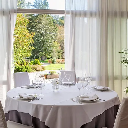 Hotel Amalurra Ecohotel & Retreat Center