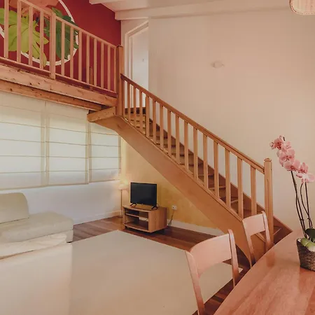 Hotel Amalurra Ecohotel & Retreat Center