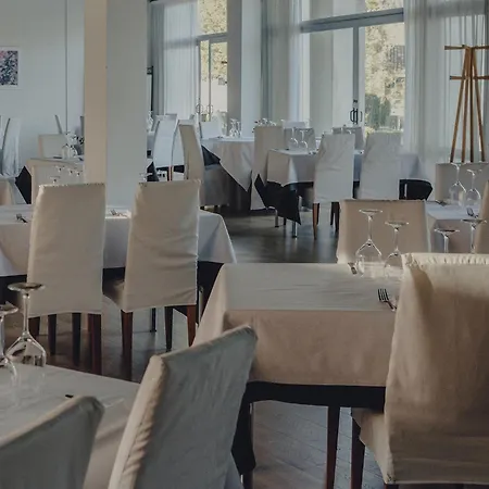 Amalurra Ecohotel & Retreat Center * Laiseca