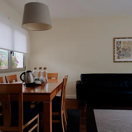 Amalurra Ecohotel & Retreat Center Laiseca