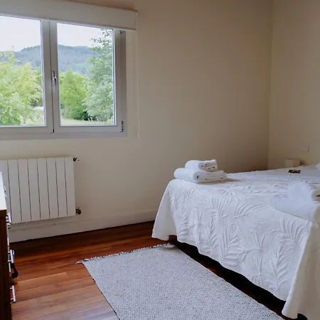 Amalurra Ecohotel & Retreat Center Hotel