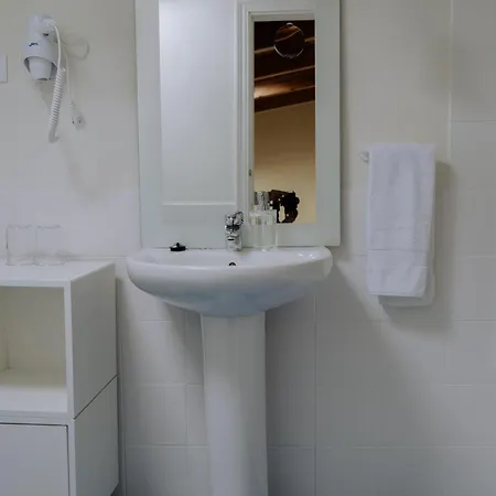 Hotel Amalurra Ecohotel & Retreat Center Laiseca