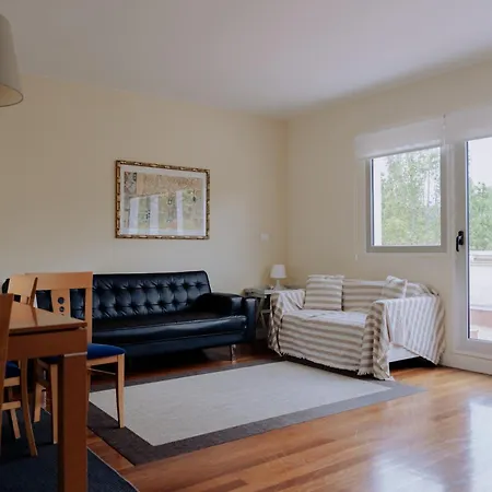 Amalurra Ecohotel & Retreat Center