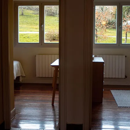 Amalurra Ecohotel & Retreat Center Hotel