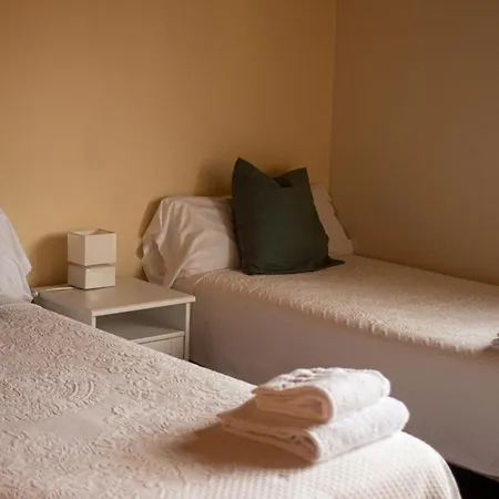 Hotel Amalurra Ecohotel & Retreat Center Laiseca