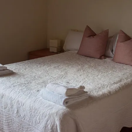 Amalurra Ecohotel & Retreat Center Laiseca