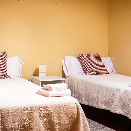 Amalurra Ecohotel & Retreat Center